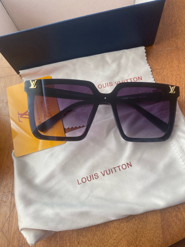 LV sunglasses  in Other in Truro - Image 4