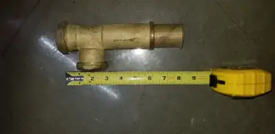 Brass Fittings, View more