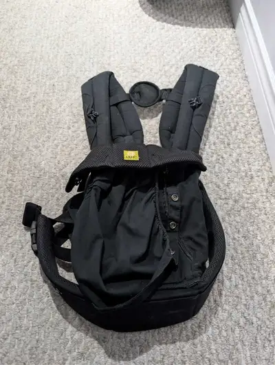 Lille baby carrier - $50, View more