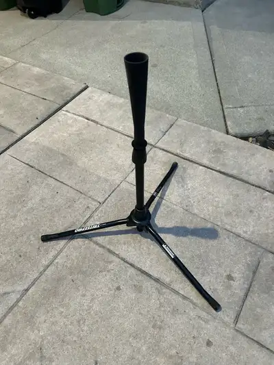 FOR SALE - Tee Ball Baseball Holder, View more
