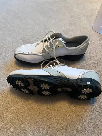 Woman’s Golf spikes, View more
