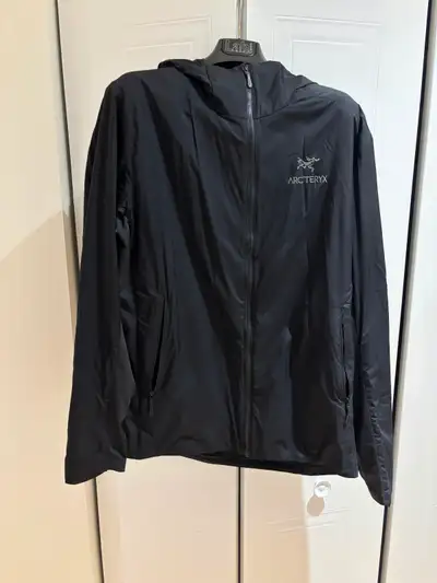 Arcteryx Atom SL Hoody, View more