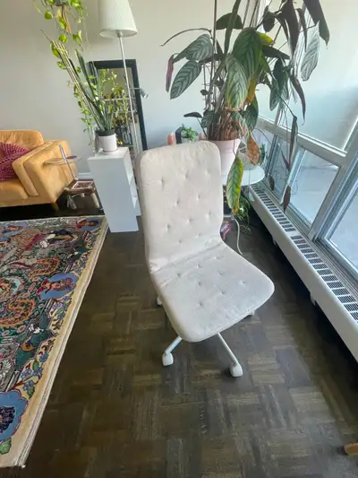 IKEA LANGFJÄLL Conference Chair Work Chair, View more