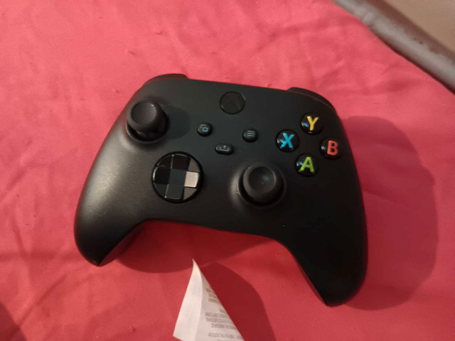 Xbox one controller  in XBOX One in Kitchener / Waterloo