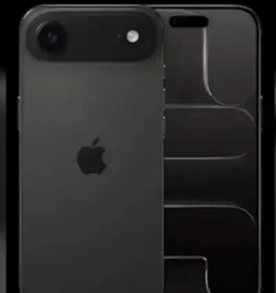 iPhone Air mint condition 12 month apple warranty, View more