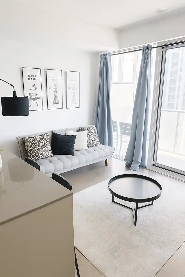 SHORT TERM RENTALS (DOWNTOWN TORONTO)