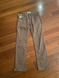 (New) Men’s Pants - 28”x 30”