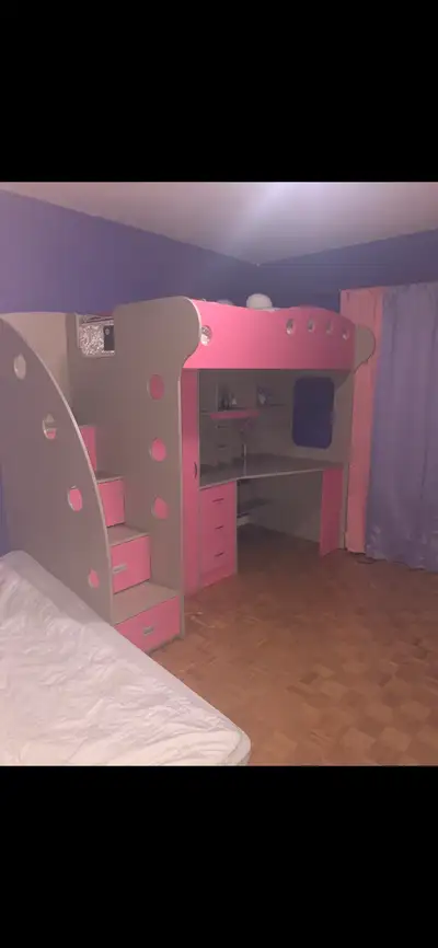bunk bed, View more