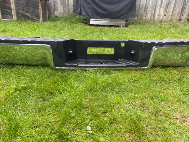 F150 bumper in Auto Body Parts in Kitchener / Waterloo - Image 4