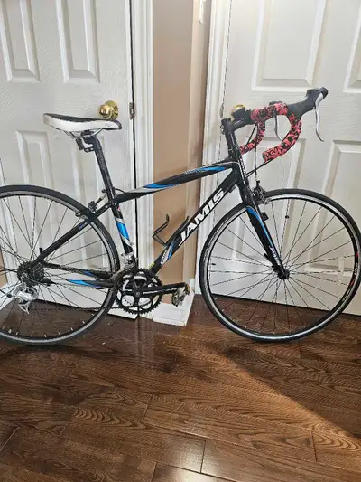 Jamis venture sport XS road  bike , View more