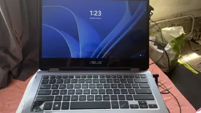 Asus 14 inch Laptop , View more