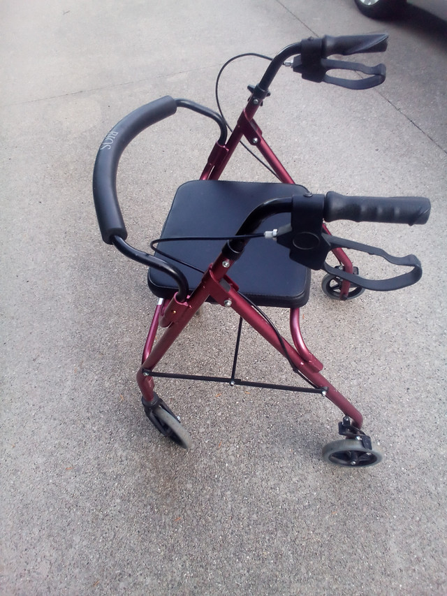Bios walker in Health & Special Needs in Sarnia - Image 2