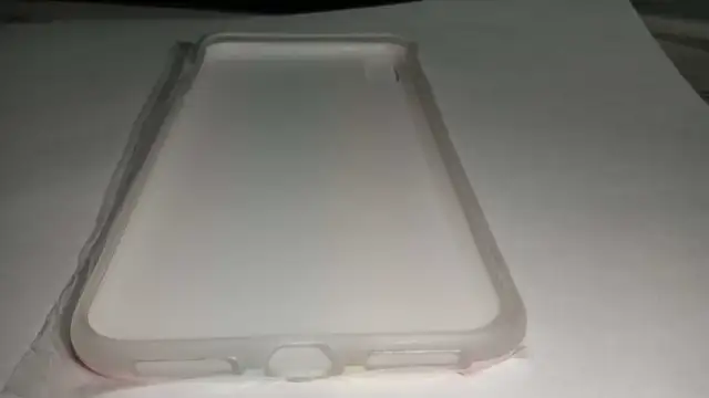 Cocomii Holographic Case Compatible with iPhone 8 Plus/7 Plus in Cell Phone Accessories in City of Toronto - Image 4