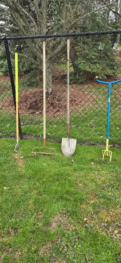 Garden Tools , View more