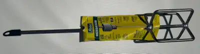 Richard Hexomixer Drywall/Mud Mixer – Never Used, View more
