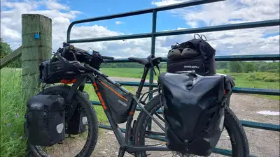 ORTLIEB BACK-ROLLER CLASSIC 40L PANNIERS., View more