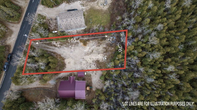 Building Lot in Tobermory in Land for Sale in Owen Sound - Image 2