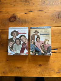 Beverly Hillbillies DVD Collection