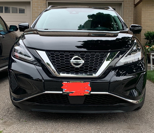 2020 Nissan Murano SV AWD in Cars & Trucks in Mississauga / Peel Region - Image 2