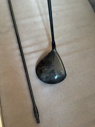 callaway 10.5 A.I. Smoke Max Driver , View more