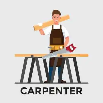 Framer Carpenter looking to join crew for season, View more