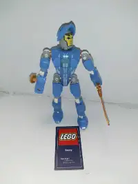 Lego BIOnicle 8771..