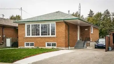 One furnished bedroom for rent in the basement with a window. $700 for a private room, Access to the...