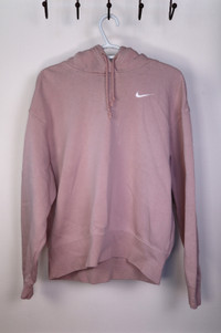 Nike Small Pullover Hoodie