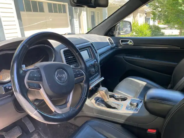 2016 Jeep Grand Cherokee528484153081221126
