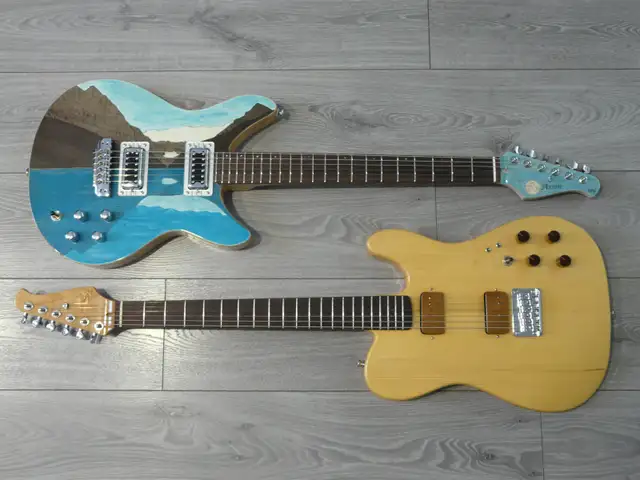 Professional Guitar Repairs in Sherwood Park in Guitars in Strathcona County - Image 2