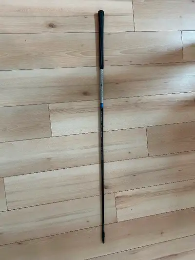 Tensei Regular Flex 55 gram driver shaft - with Titleist adapter. Came off of TSi2 but is compatible...