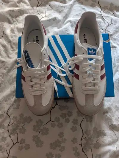Adidas samba, View more
