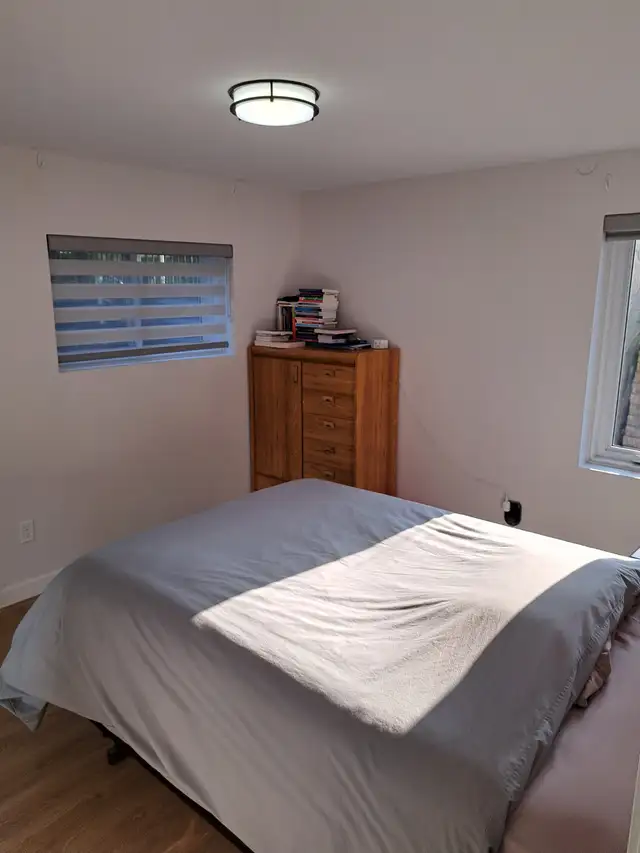Grand logement 3 1/2 à louer in Long Term Rentals in Laval / North Shore - Image 6