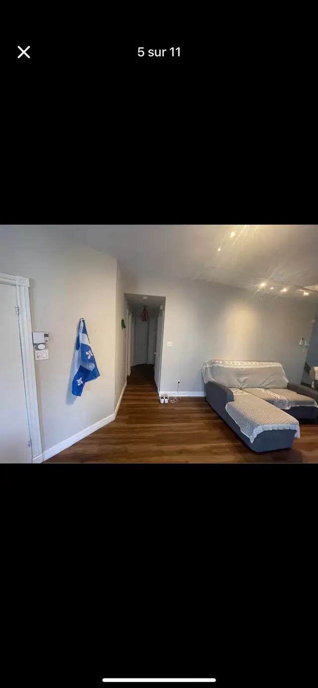 chambre à louer  in Room Rentals & Roommates in Longueuil / South Shore - Image 2