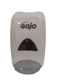 Gojo Automatic Push Button Soap Dispenser