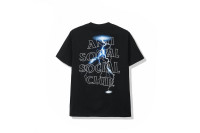 Anti Social Social Club T-Shirt Twister