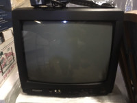 Mini TV