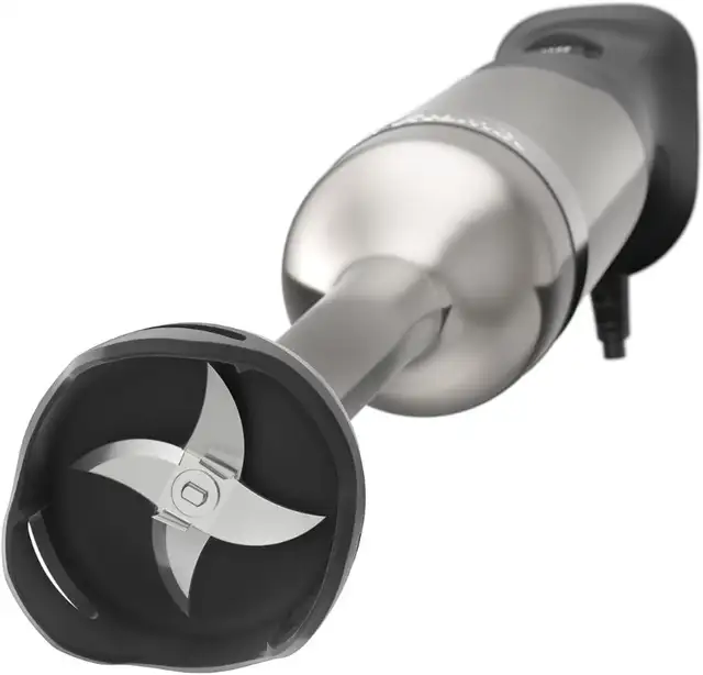 Vitamix 5-Speed Immersion Blender Stainless Steel 625 Watts in Processors, Blenders & Juicers in City of Toronto - Image 4