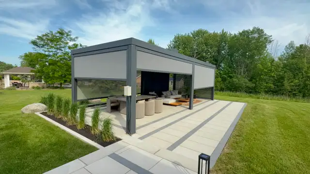 Ottawa Pro Interlock/Deck/Fence Service/Most Affordable Price in Interlock, Paving & Driveways in Ottawa - Image 7
