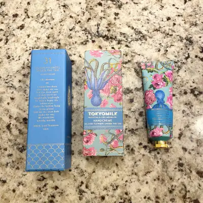 TokyoMilk Handcreme, View more