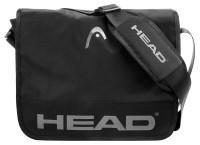 New Head Messenger Bag