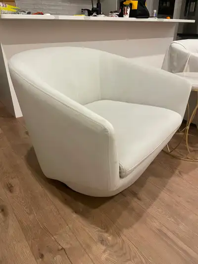 Swivel chair, View more