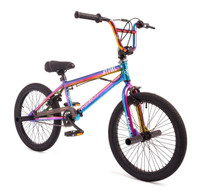 Hyper 20" Jet Fuel BMX Bike for Kids, 20`` HYPER BIKE JF