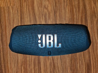 JBL Charge 5 Portable Bluetooth Speaker, IP67 Waterproof