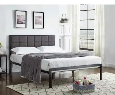 Bed For Sale♠ Mattress for sale! All size Beds and mattresses available (Single, Double, Queen, King...