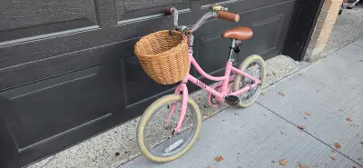 Linus Lil Dutch 16", View more