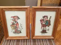 2 NEEDLE POINT PICTURES