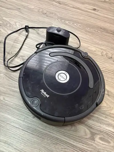 Used works great Comes with charger