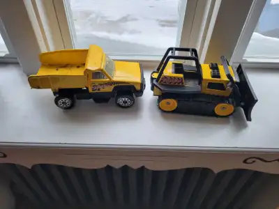 tonka trucks, View more