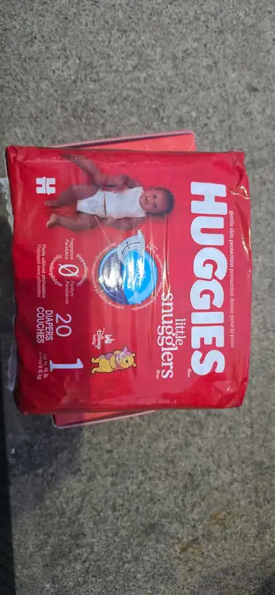 Baby Diapers , View more